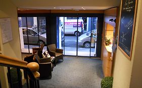 The Originals City, Hotel Notre Dame, Rouen